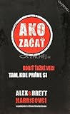 Ako začať robiť ťažké veci tam, kde práve si