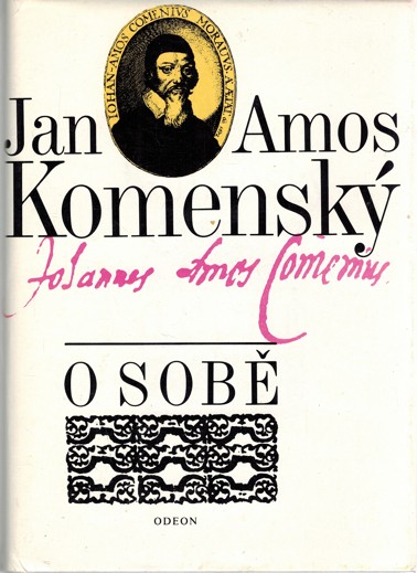 O sobě (Hardcover)