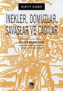 İnekler, Domuzlar, Savaşlar ve Cadılar: Kültür Bilmeceleri