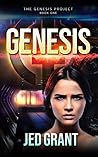Genesis by Jed Grant