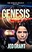 Genesis by Jed Grant