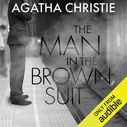 The Man in the Brown Suit