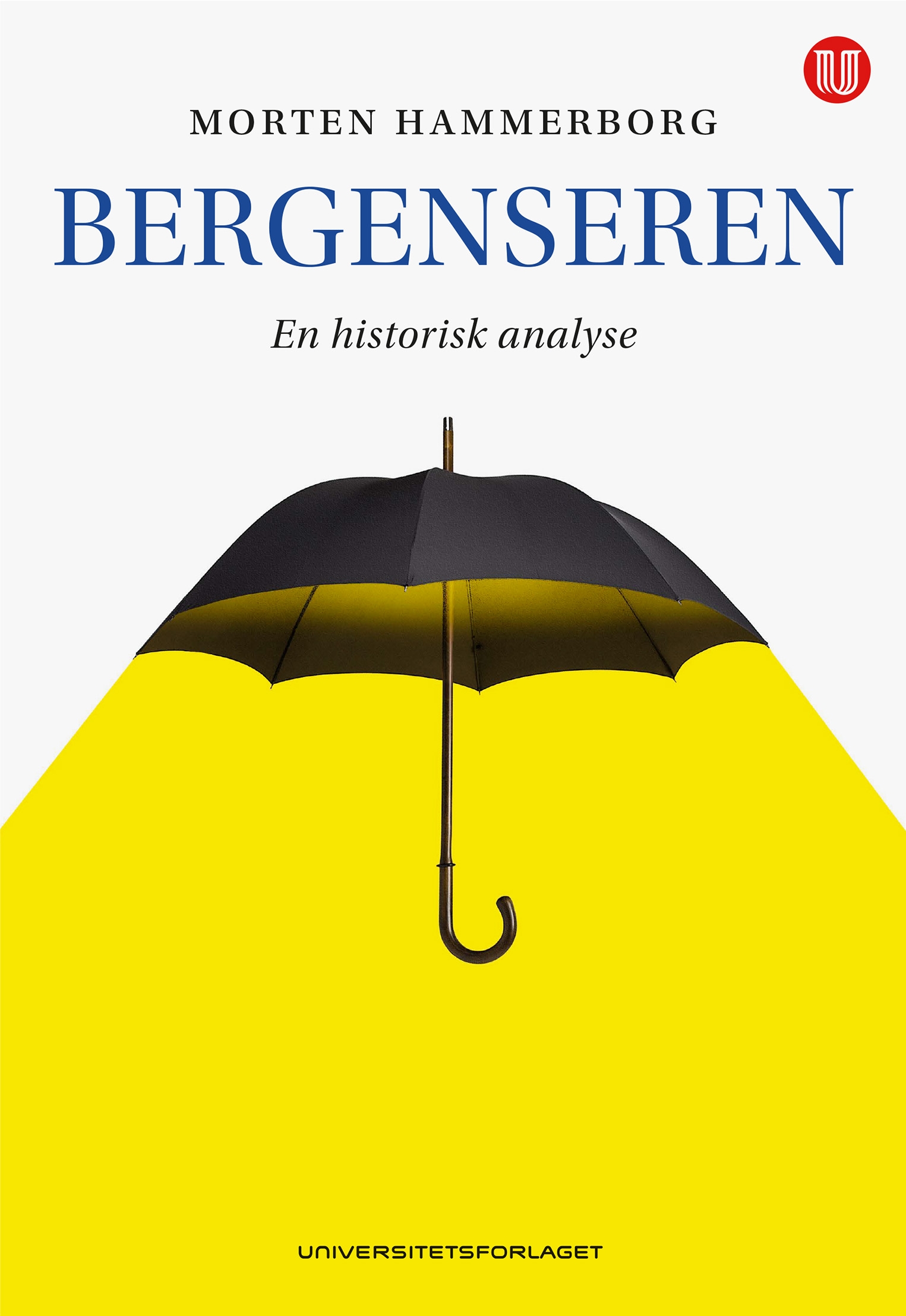 Bergenseren : en historisk analyse