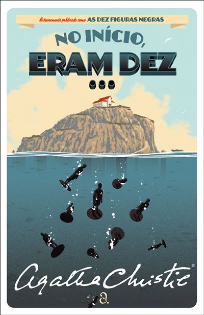 No Início, Eram Dez