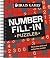 Brain Games - Number Fill-In Puzzles by Publications International