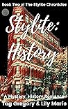 Stylite: History