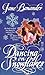 Dancing on Snowflakes (Blazing Frontier, #1)