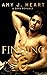 Finding E (A Dark Romance) Damaged Souls Golden Hearts (prequel) by Amy J. Heart