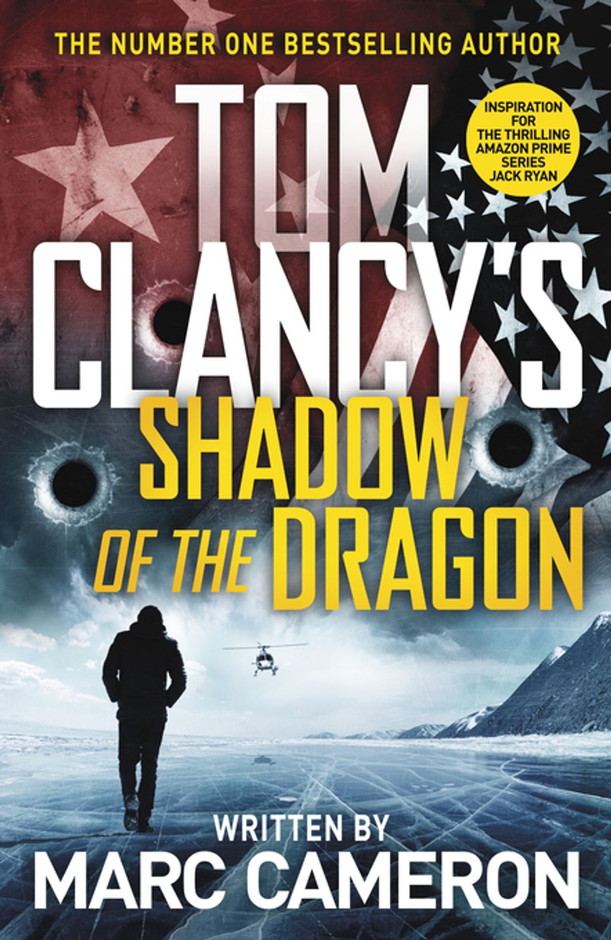 Shadow of the Dragon