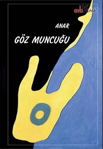 Göz muncuğu