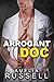 Arrogant Doc by Amelia Russell
