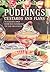 Puddings, Custards, and Flans