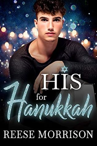 His for Hanukkah (Traditions #1)