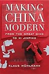 Making China Mode...