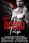 Rough Trip (Screaming Demons MC New Territory #1)