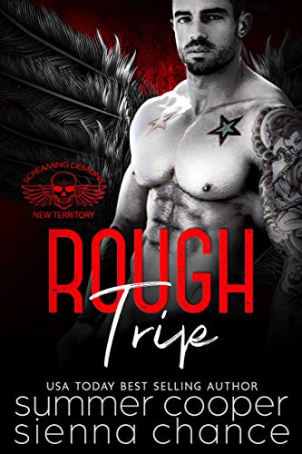 Rough Trip (Screaming Demons MC New Territory #1)