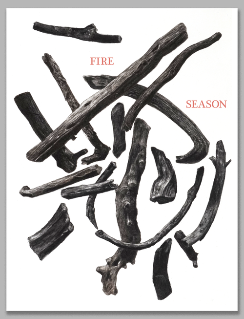 FIRE SEASON