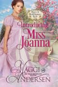 Introducing Miss Joanna