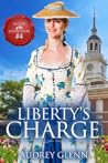 Liberty's Charge by Audrey Glenn Liberty's Charge by Audrey Glenn