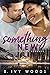 Something New (Holiday Springs Resort, #6)
