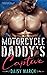 Motorcycle Daddy's Captive (Warriors MC #2)