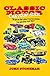 Classic Motor Cartoon Book