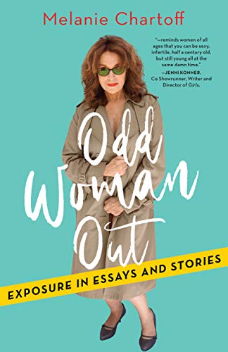 Odd Woman Out: Exposure in Essays and Stories (Kindle Edition)
