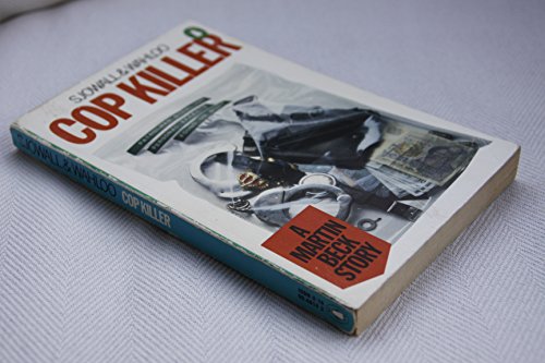 Cop Killer