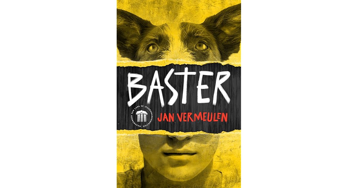 Baster by Jan Vermeulen