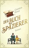 Der Buchspazierer by Carsten Henn