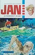 Jan ja kadonneet helmet