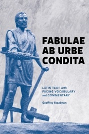 Fabulae Ab Urbe Condita