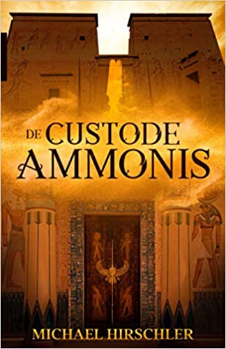 De custode Ammonis (Paperback)