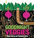 Goodnight, Veggies