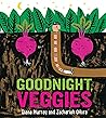 Goodnight, Veggies