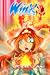 Dragon's Flame (Winx Club C...