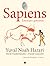 Sapiens: žmonijos gimimas