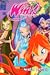 Magic battle (Winx Club Com...