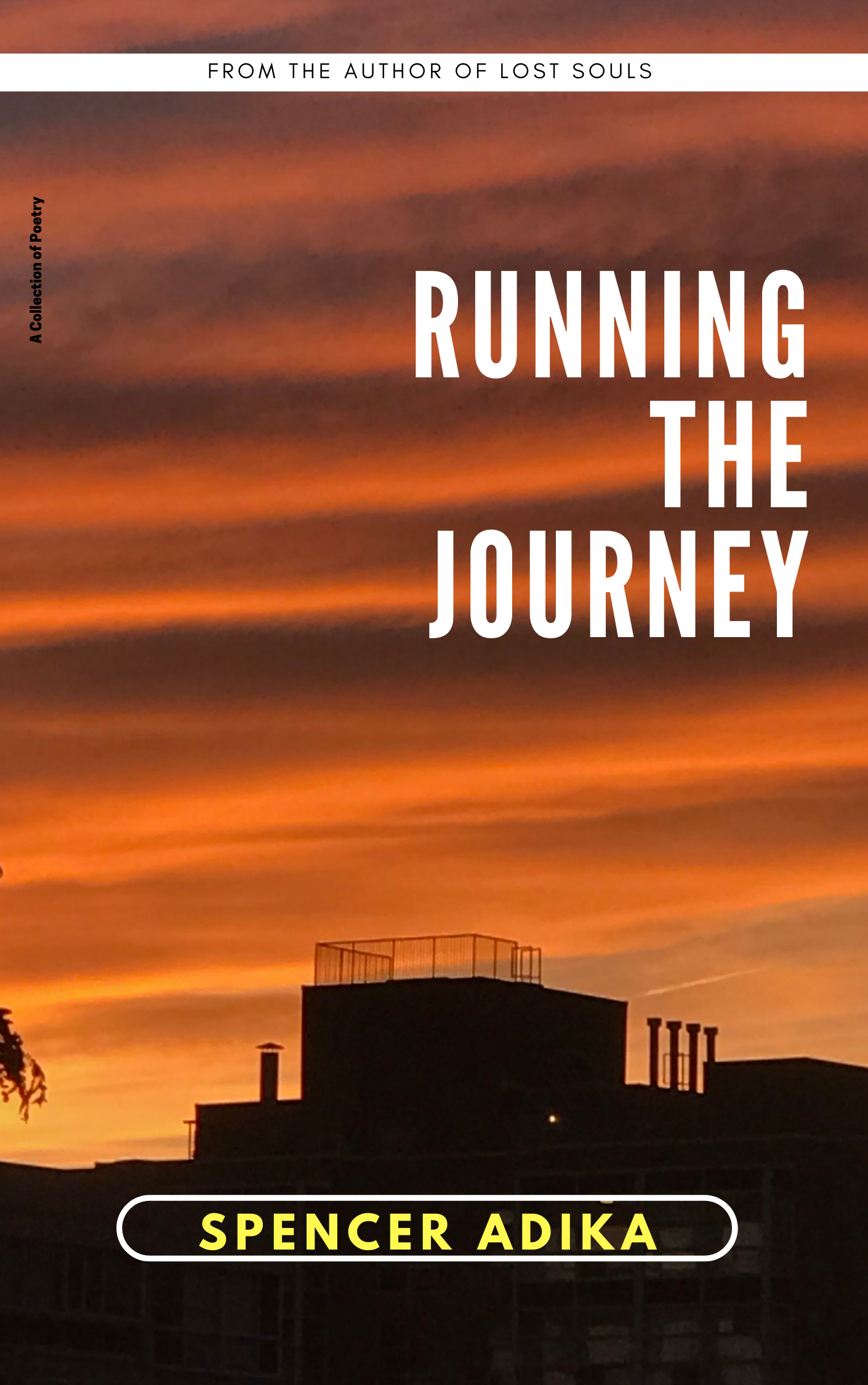 Running The Journey