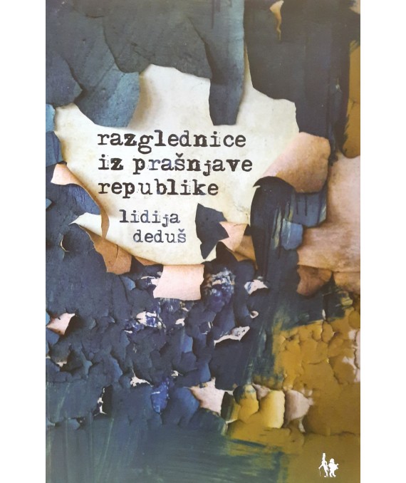 Razglednice iz prašnjave republike