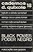 Black Power - Poder Negro