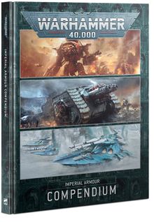 Imperial Armour: Compendium