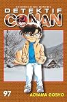 Detektif Conan Vol. 97 by Gosho Aoyama Detektif Conan Vol. 97 by Gosho Aoyama