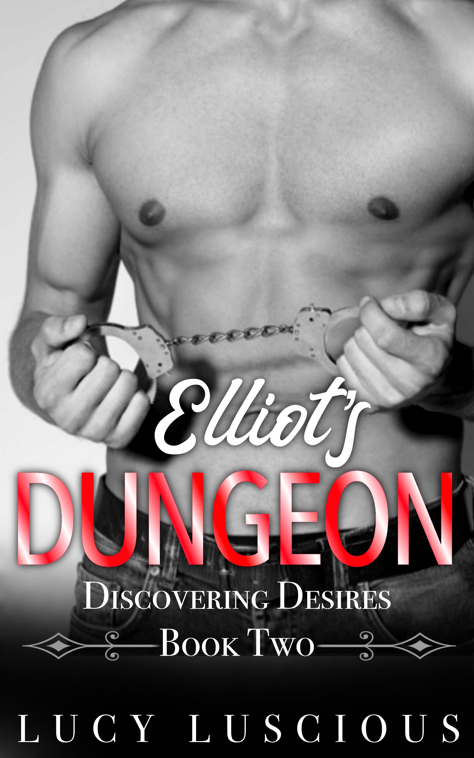 Elliot's Dungeon
