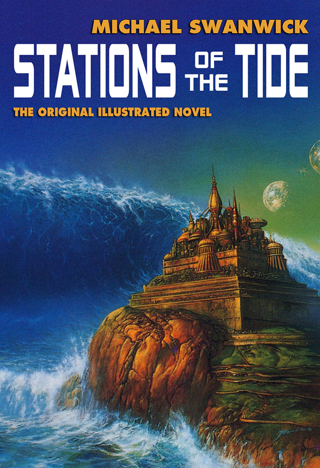 Stations of the Tide