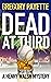 Dead at Third (Henry Walsh ...