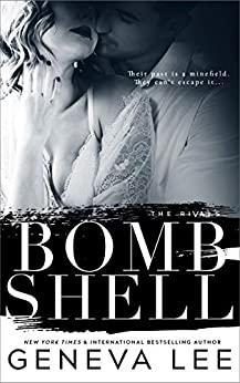Bombshell (The Rivals, #3)