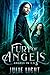 Fury of Angels (Angels in L.A. #3)