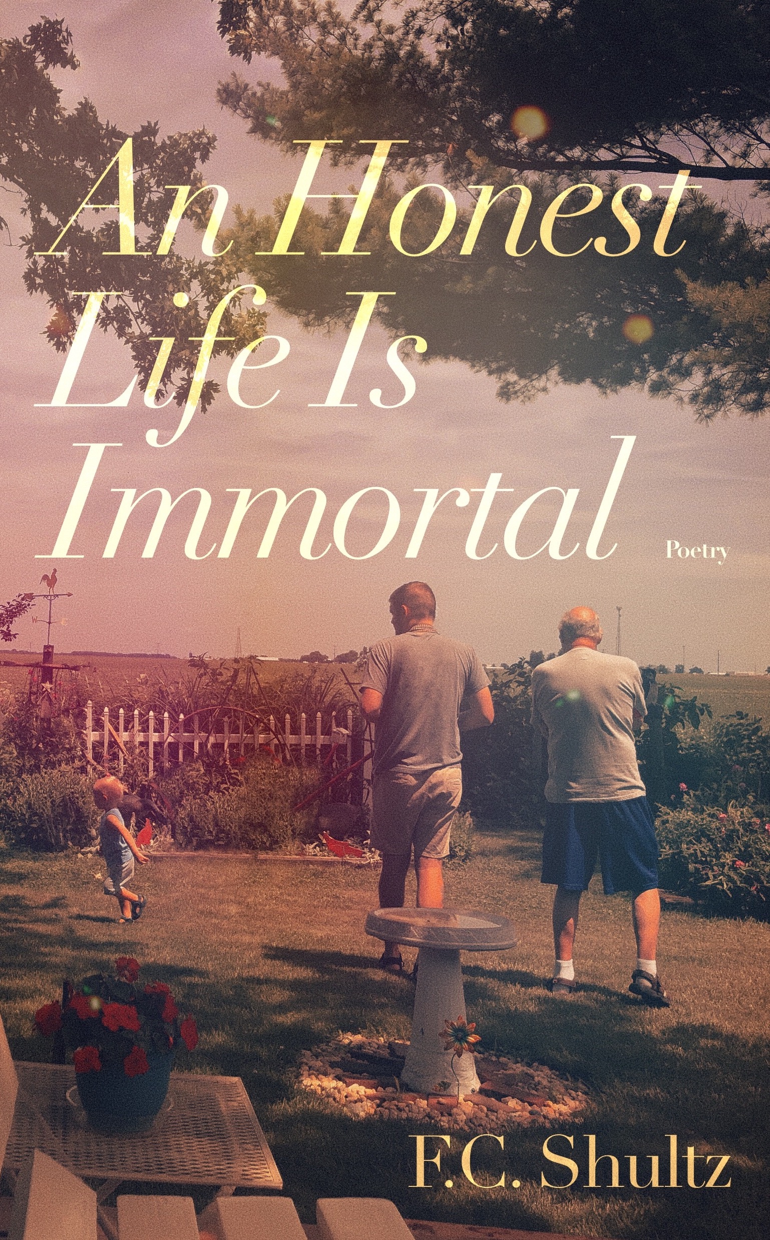 An Honest Life Is Immortal