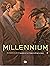 Millenium 3. La chica que soñaba con una cerilla y un bidón de gasolina, tomo 1.